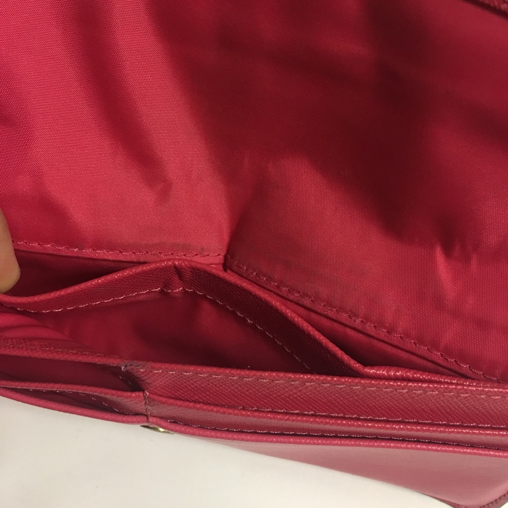 Coach wallet - Picture 6 of 7